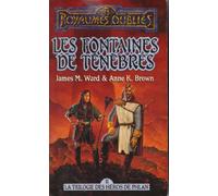Trilogie des Sélénae, tome 2 : Les Sorciers noirs