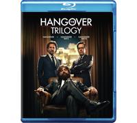 Trilogie Du Gueule De Bois Blu-Ray