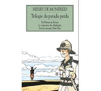 Trilogie du paradis perdu