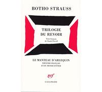 Trilogie du revoir