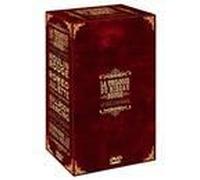 Trilogie Du Rideau Rouge