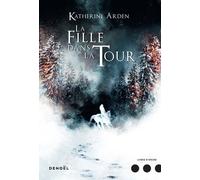 Trilogie D'une Nuit D'hiver - Tome 2 - La Fille Dans La Tour