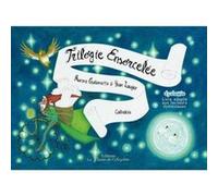 Trilogie Ensorcelée Guillemette, Aurore, Laugier, Yoan, Vidal, Camille (Auteur)