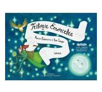 Trilogie Ensorcelée Guillemette, Aurore, Laugier, Yoan, Vidal, Camille (Auteur)