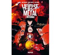 TRILOGIE HELLFEST METAL, L’INTÉGRALE