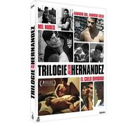 Trilogie Julian Hernandez - Coffret DVD