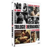 Trilogie Julián Hernández