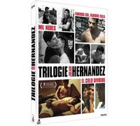 Trilogie Julián Hernández – Julián Hernández – Coffret DVD