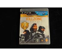 Trilogie Killzone - Sony PlayStation 3 - Neuf