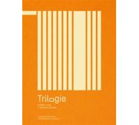 Trilogie - L'Arcadie en bois - Pierre Lajus - Avenir Radieux - broché - Monographie