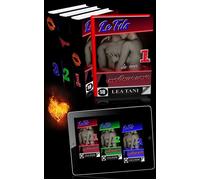 Trilogie Le Fils de ma meilleure amie - Lea Tani - Lea Tani - ebook (ePub) - Livre