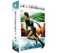 Trilogie Le Labyrinthe – Coffret DVD – Twentieth Century Fox Film Corporation