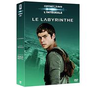 Trilogie Le Labyrinthe