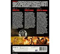Trilogie Liberté Rouge et Blanche (Merah Putih 1-3)