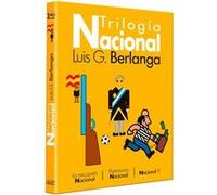Trilogie Luis García Berlanga G