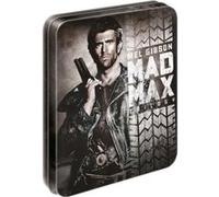 Trilogie Mad Max Steelbook DVD E