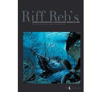 Trilogie Maritime - Intégrale Trilogie maritime nouvelle édition - Riff Reb's - Soleil - cartonné - Bande dessinée