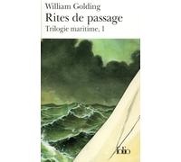 Trilogie maritime, tome 1 : Rites de passage