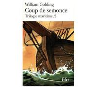 Trilogie Maritime - Tome 2 - Coup De Semonce