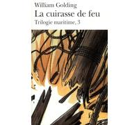 Trilogie maritime, tome 3 : La Cuirasse de feu
