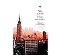 Trilogie new-yorkaise