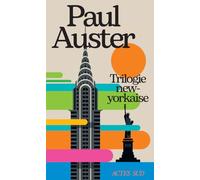 Trilogie New-Yorkaise