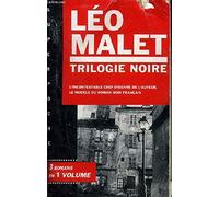 Trilogie noire