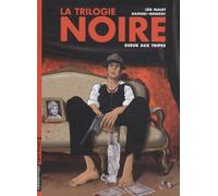 trilogie noire t3 sueur aux tripes
