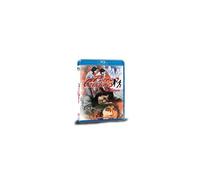 Trilogie Perros Callejeros (Blu Ray)