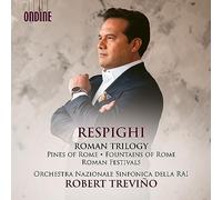 Trilogie Romaine