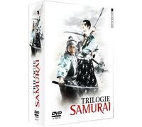 Coffret Samouraï