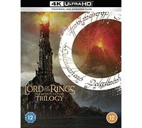 Trilogie - Seigneur Des Anneaux