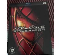 Trilogie Spider-Man