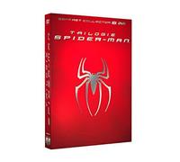 Coffret de la Trilogie Spider-Man - Edition Spéciale Fnac E