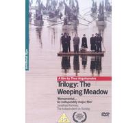 Trilogie: The Weeping Meadow - To Livado Pou Dakryzei - La Terre Qui Pleure