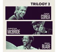 TRILOGY 2-COREA CHICK [Audio CD] NEUF
