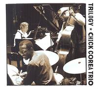 Trilogy - 3 CD