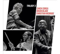 Trilogy 3 CD