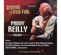 Trilogy 3cd Set