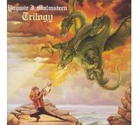 Trilogy by Yngwie Malmsteen [Audio CD] NEUF