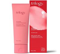 trilogy Cream Cleanser