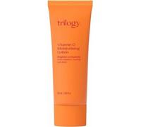 Trilogy Crème hydratante à la vitamine C 50 ml