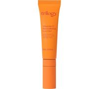 Trilogy Face Eyes-LipsVitamin C Eye Gel 10 ml