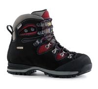 Trilogy GTX W Gris UK 5 1/2