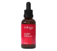 Trilogy Huile de Rose Musquée Bio 45 ml