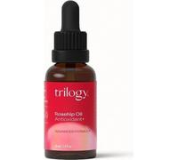Trilogy Huile d'églantier antioxydante 30ml