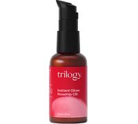 trilogy Instant Glow Rosehip Oil - 30 ml