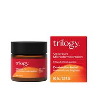 Trilogy Microdermabrasion à la vitamine C (60 ml)