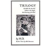 Trilogy, New Directions Classic Aliki Barnstone, Hilda Doolittle (Auteur)