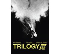 Trilogy: New Wave (DVD)